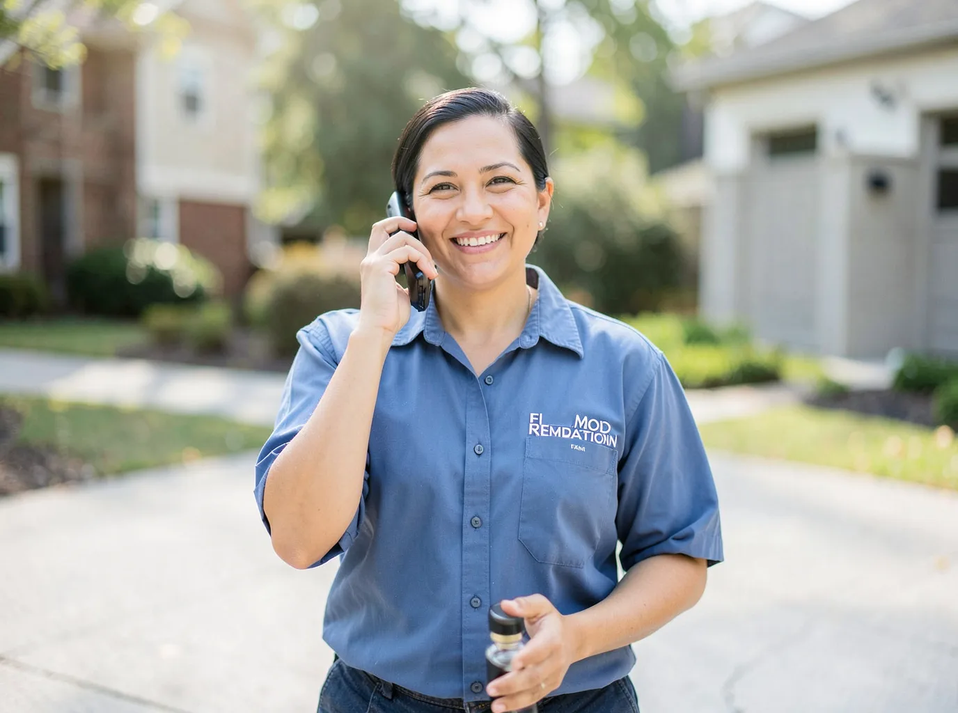 Mold Remediation Marengo, OH FAQs